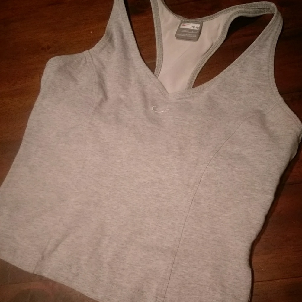 Nike Sport Bra Top
